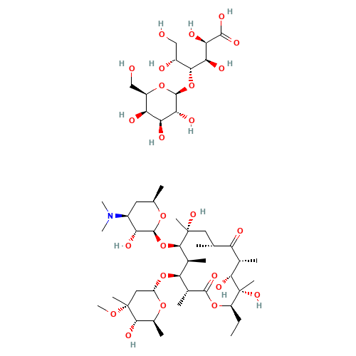 FT-0660522 CAS:3847-29-8 chemical structure