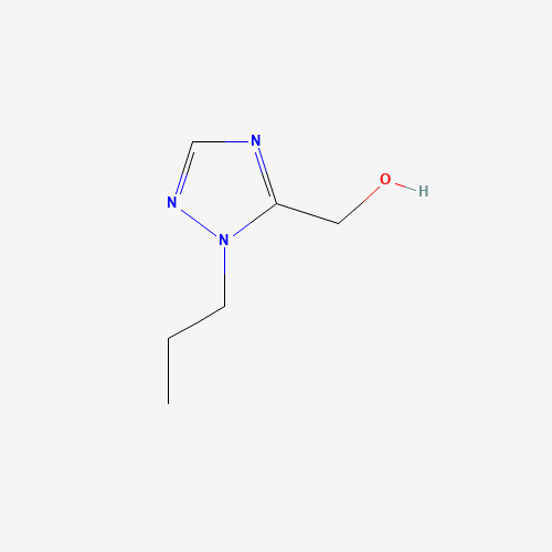 (R)-1-N-BOC-BETA-PROLINE (CAS: 202931-85-9) - Chemical Structure and Molecular Formula 
