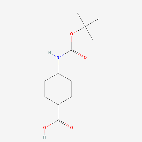 FT-0660536 CAS:130309-46-5 chemical structure