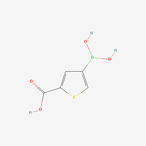 FT-0660537 CAS:913835-91-3 chemical structure