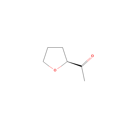 Ethanone,1-[(2S)-tetrahydro-2-furanyl]-(9CI) (CAS: 131328-27-3) - Related Chemical Product
