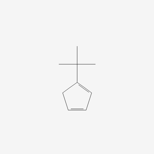 FT-0660544 CAS:41539-65-5 chemical structure