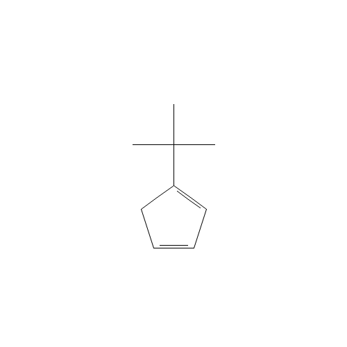 T-BUTYLCYCLOPENTADIENE (CAS: 41539-65-5) - Related Chemical Product