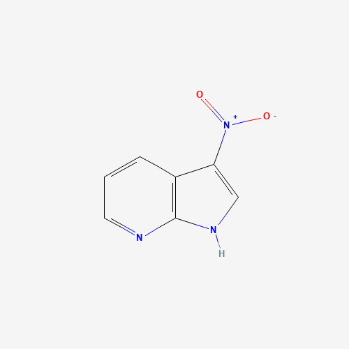 FT-0660551 CAS:23709-47-9 chemical structure