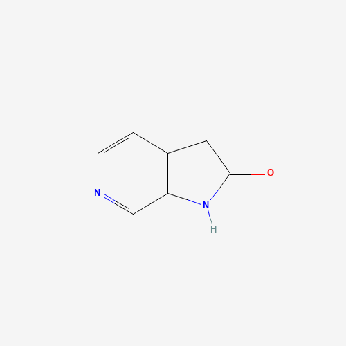 FT-0660557 CAS:54415-85-9 chemical structure