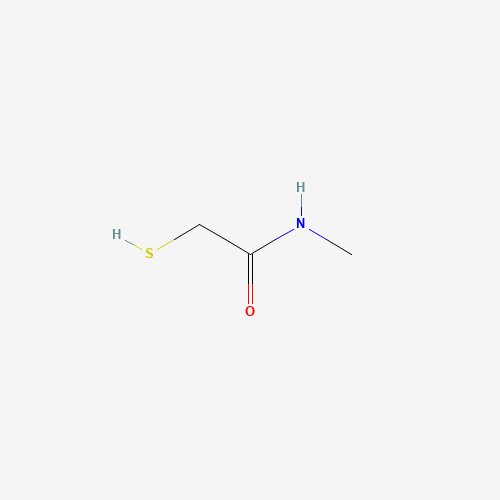 FT-0660558 CAS:20938-74-3 chemical structure