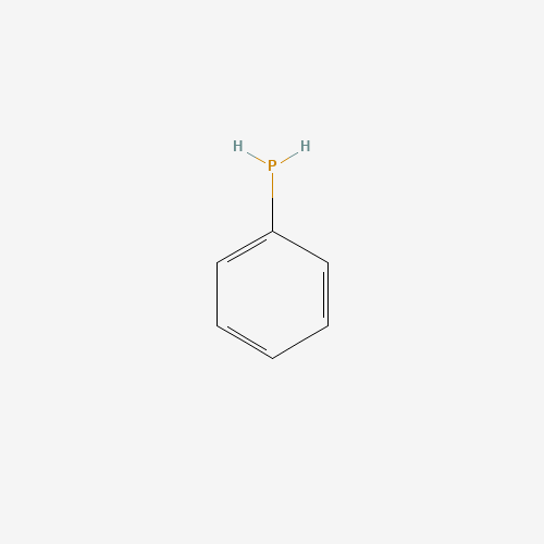 FT-0660565 CAS:638-21-1 chemical structure