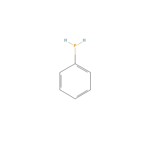 Phenyl phosphine (CAS: 638-21-1) - Related Chemical Product