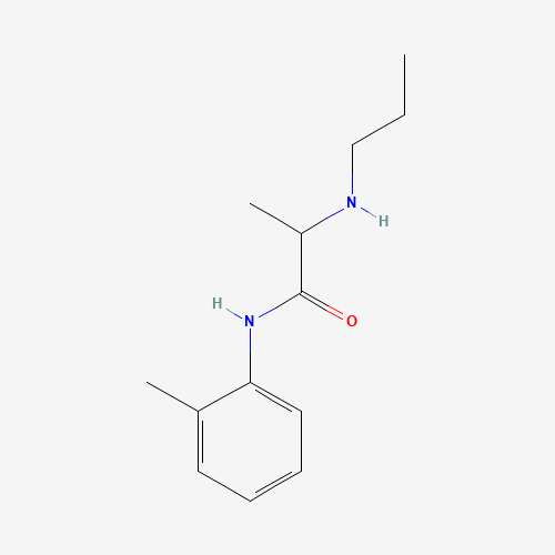 FT-0660568 CAS:721-50-6 chemical structure