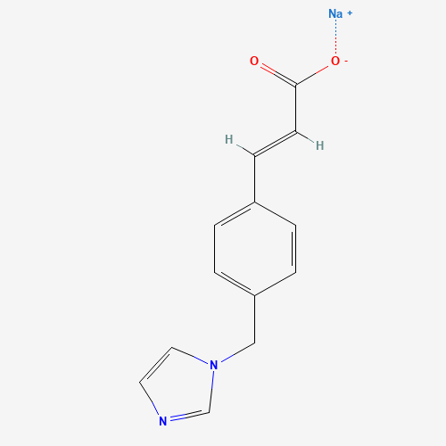 FT-0660569 CAS:189224-26-8 chemical structure
