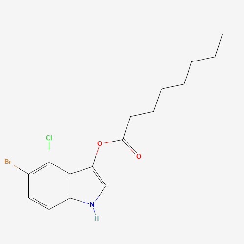 FT-0660581 CAS:129541-42-0 chemical structure