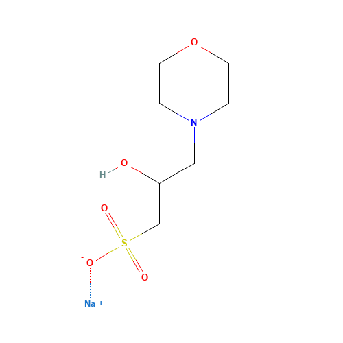 FT-0660594 CAS:79803-73-9 chemical structure