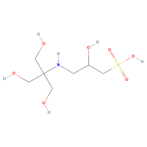 TAPSO (CAS: 68399-81-5) - Related Chemical Product