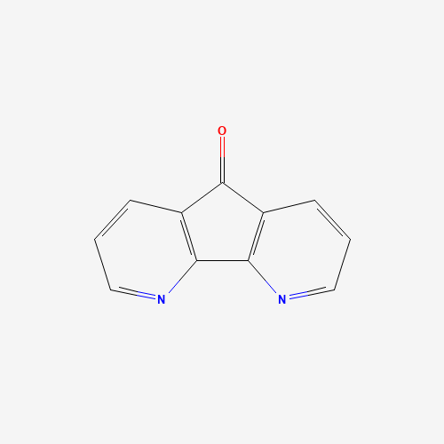 4,5-DIAZAFLUOREN-9-ONE (CAS: 50890-67-0) - Related Chemical Product