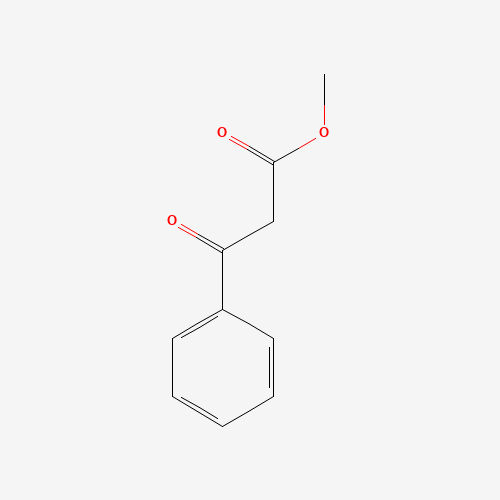 METHYL 3-OXO-3-PHENYLPROPANOATE (CAS: 614-27-7) - Related Chemical Product