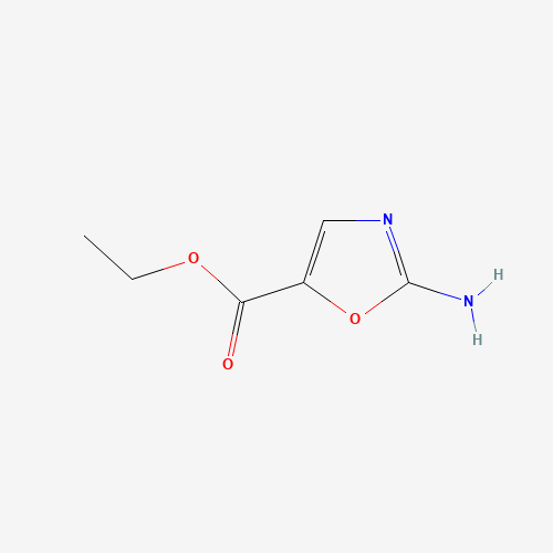 2-AMINO-OXAZOLE-5-CARBOXYLIC ACID ETHYL ESTER (CAS: 113853-16-0) - Related Chemical Product