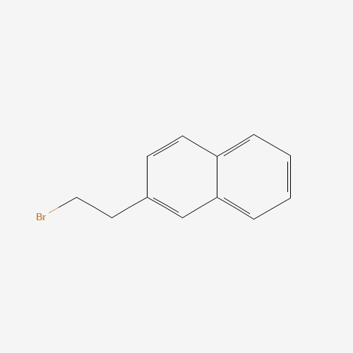 2-(2-bromoethyl)naphthalene (CAS: 2086-62-6) - Related Chemical Product