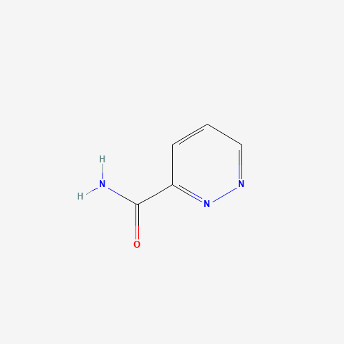 Pyridazine-3-carboxylicacidamide (CAS: 5450-54-4) - Related Chemical Product