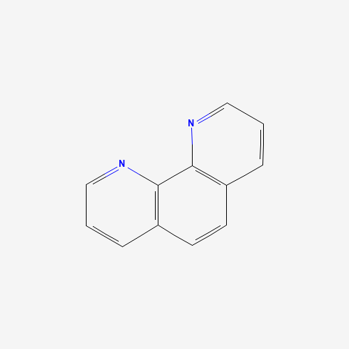 5-Nitro-[1,10]phenanthroline (CAS: 156542-62-0) - Related Chemical Product