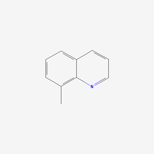 Quinoline,8-methyl-,labeled with deuterium (CAS: 1199266-77-7) - Related Chemical Product