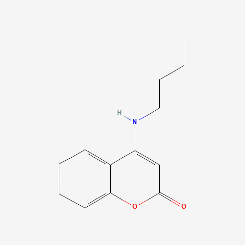 FT-0660646 CAS:21315-46-8 chemical structure