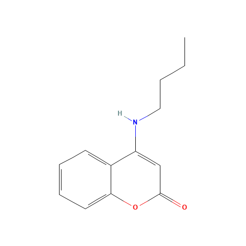 FT-0660646 CAS:21315-46-8 chemical structure