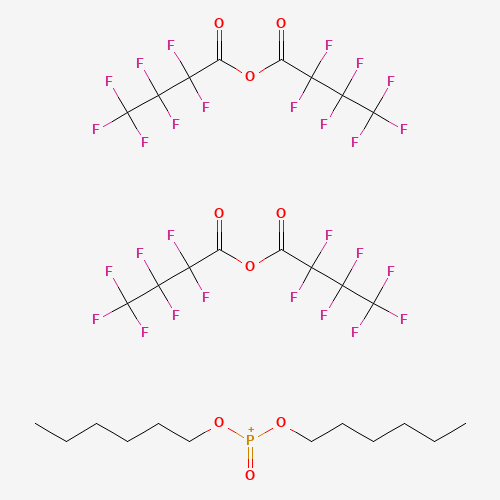 FT-0660656 CAS:110086-60-7 chemical structure
