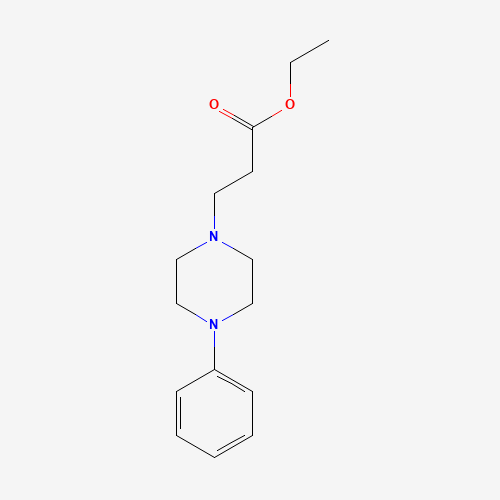FT-0660657 CAS:56968-65-1 chemical structure