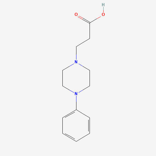 FT-0660658 CAS:124078-87-1 chemical structure