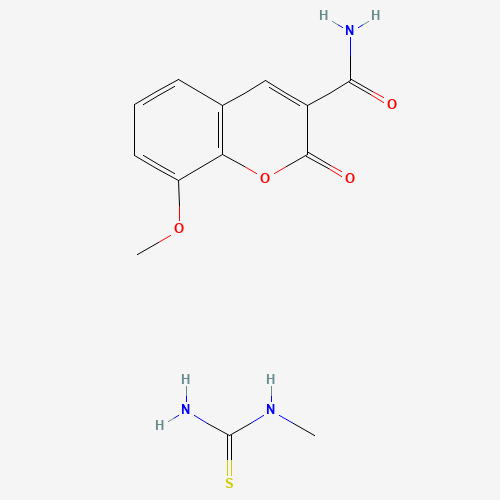 FT-0660661 CAS:483278-33-7 chemical structure