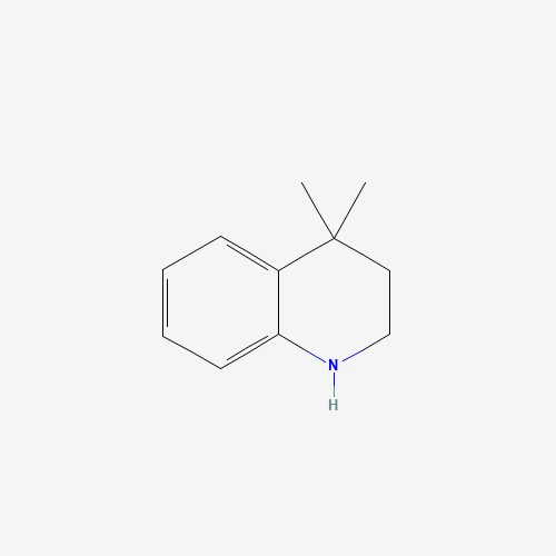 FT-0660664 CAS:20364-31-2 chemical structure
