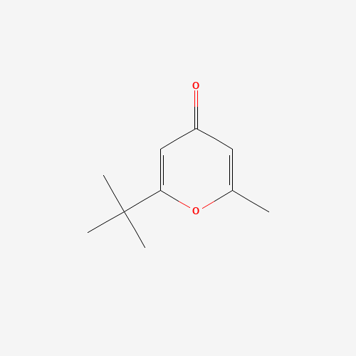 FT-0660666 CAS:225378-47-2 chemical structure