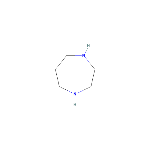 Homopiperazine (CAS: 505-66-8) - Related Chemical Product