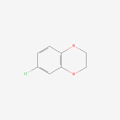 7-bromo-3,4-dihydronaphthalen-1(2H)-one (CAS: 57744-68-0) - Related Chemical Product