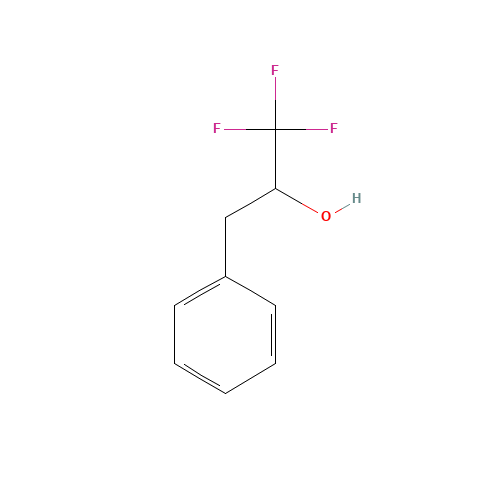 1,1,1-TRIFLUORO-3-PHENYLPROPAN-2-OL (CAS: 330-72-3) - Related Chemical Product