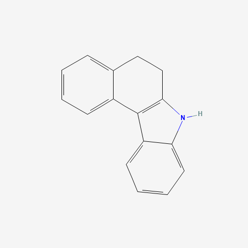 6,7-dihydro-5H-benzo[c]carbazole (CAS: 5425-53-6) - Related Chemical Product
