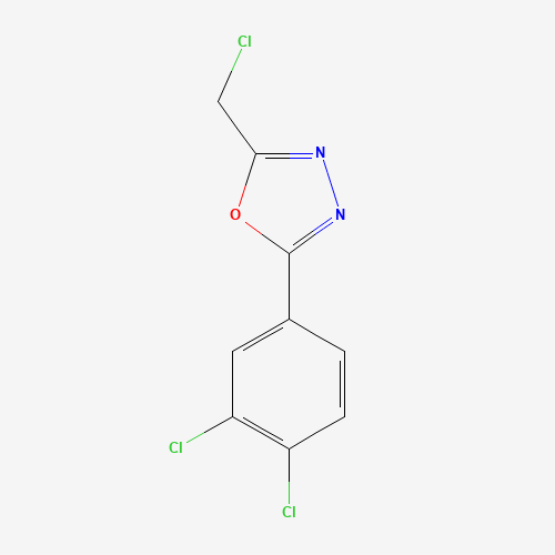 FT-0660712 CAS:33575-81-4 chemical structure