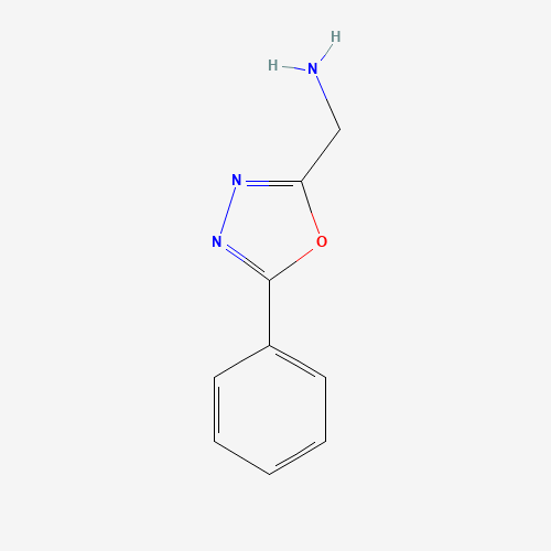 FT-0660714 CAS:46182-58-5 chemical structure