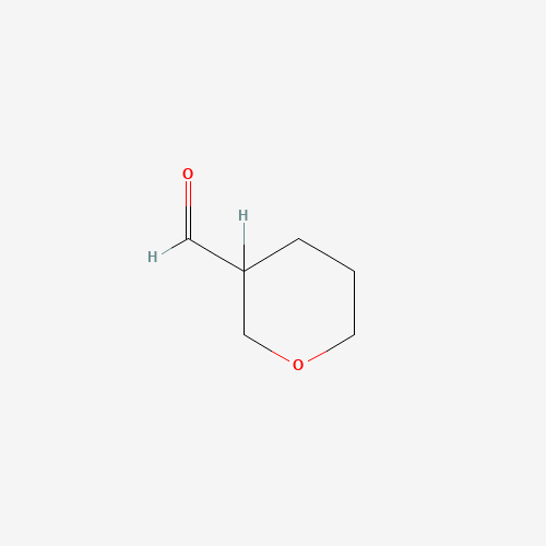 FT-0660723 CAS:77342-93-9 chemical structure