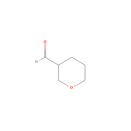 TETRAHYDRO-PYRAN-3-CARBALDEHYDE (CAS: 77342-93-9) - Related Chemical Product