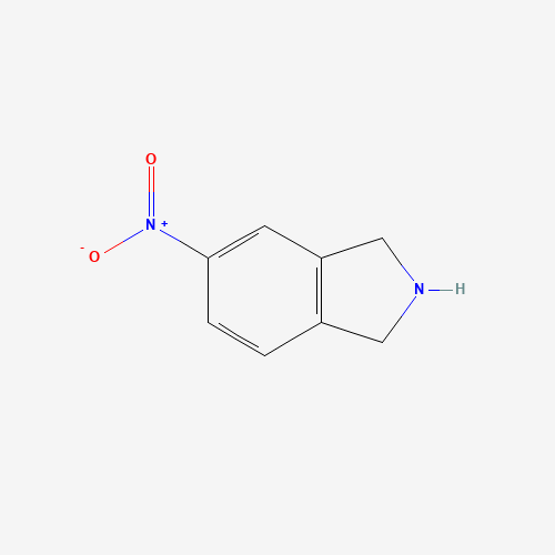FT-0660736 CAS:46053-72-9 chemical structure