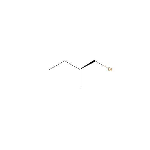 (S)-1-Bromo-2-methylbutane (CAS: 534-00-9) - Related Chemical Product