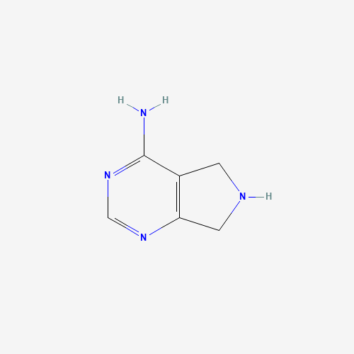 FT-0660759 CAS:1854-42-8 chemical structure