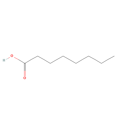 FT-0660765 CAS:124-07-2 chemical structure