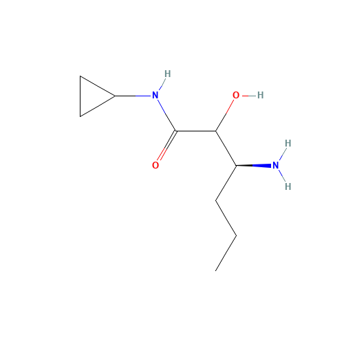 FT-0660773 CAS:402960-19-4 chemical structure