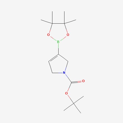 FT-0660774 CAS:212127-83-8 chemical structure