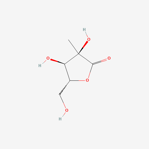 FT-0660777 CAS:492-30-8 chemical structure