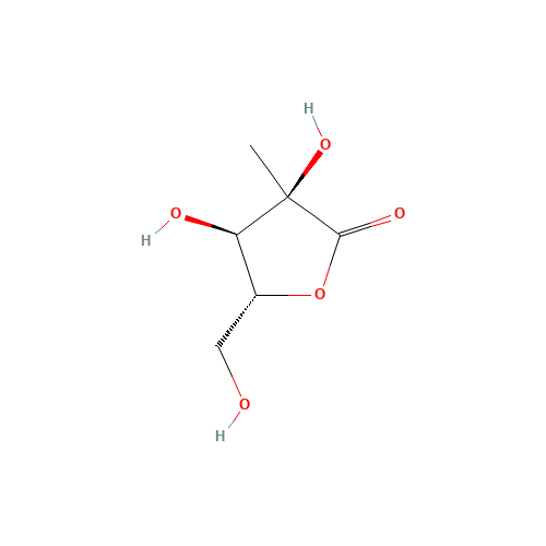 FT-0660777 CAS:492-30-8 chemical structure