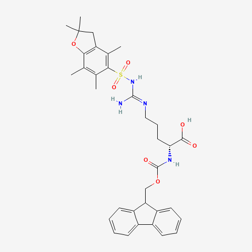 FT-0660780 CAS:187618-60-6 chemical structure