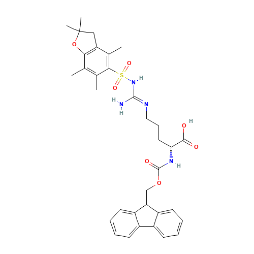 FT-0660780 CAS:187618-60-6 chemical structure